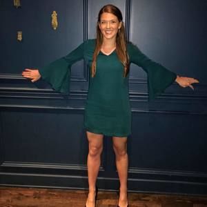 Meet your Posher, Julia